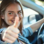 Anxiety Behind the Wheel? How Edmonton’s Top Instructors Build Confident Drivers