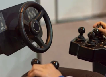 Why Spruce Grove Drivers Choose Simulator Training Before Winter Road Tests - Feature Image 1